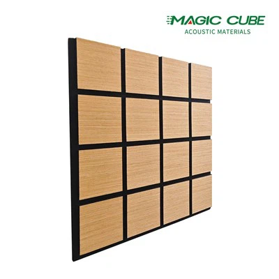 PVC -wandpanelen